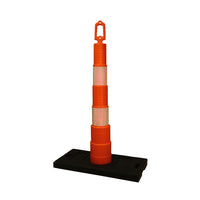 Traffic Panels & Channelizers