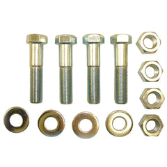 4-Bolt Mounting Kit