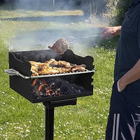 Grills