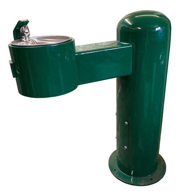 Stern-Williams ADA Outdoor Drinking Fountain