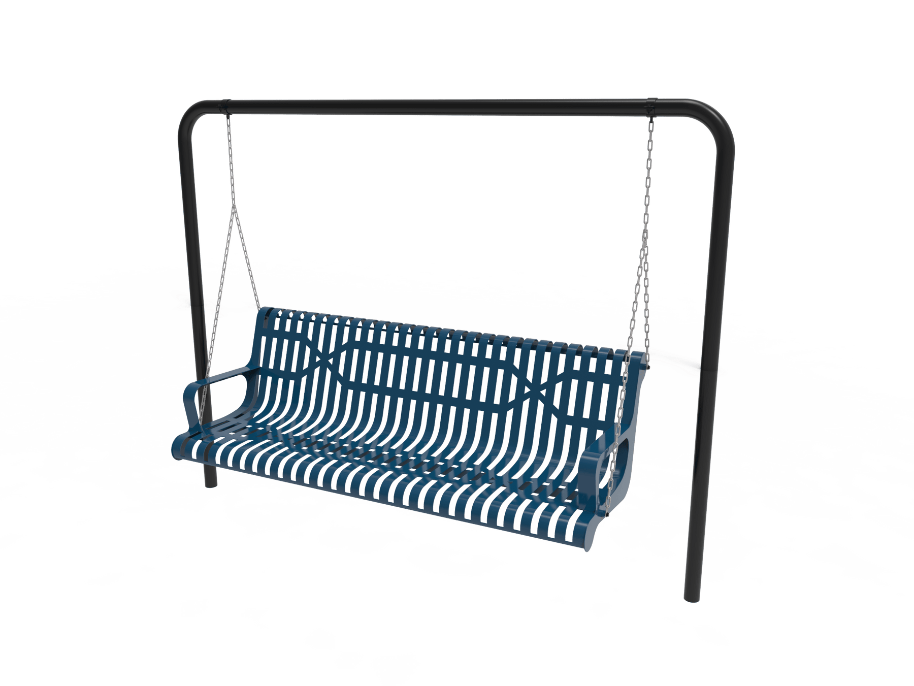 What Makes a Swing Bench Commercial Grade