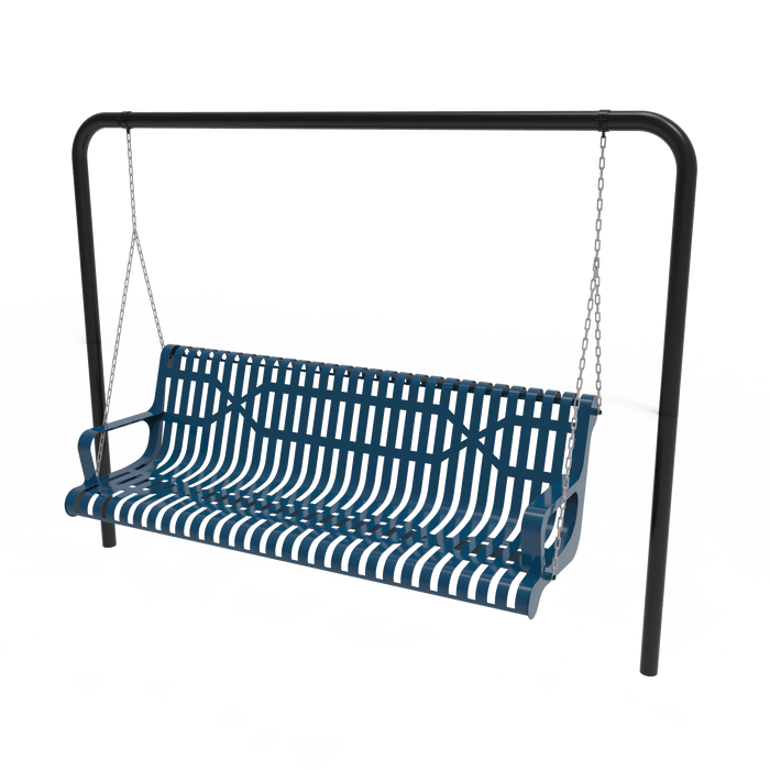 What Makes a Swing Bench Commercial Grade