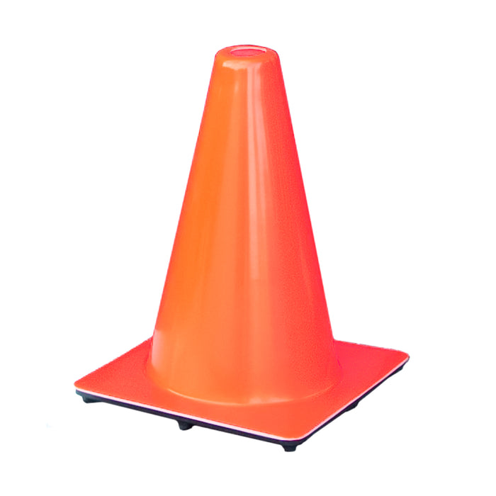 Lakeside Plastics 12 Inch Traffic Cone 1250