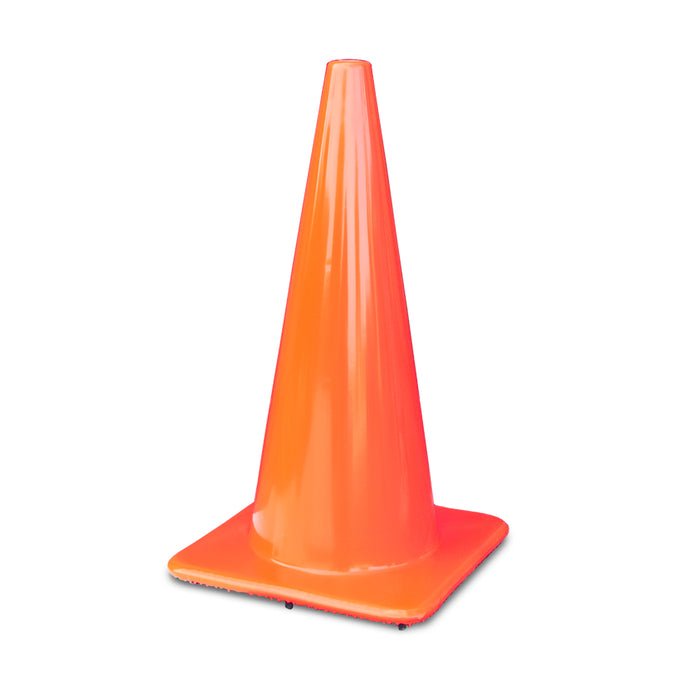 Lakeside Plastics 28 Inch Traffic Cone 2850