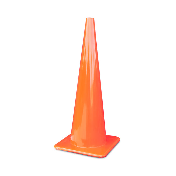 Lakeside Plastics 36 Inch Traffic Cone 3650