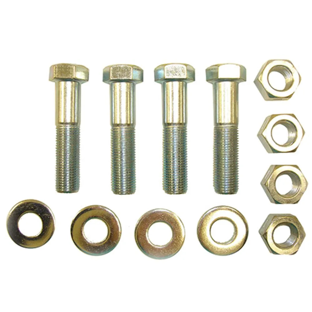 4-Bolt Mounting Kit