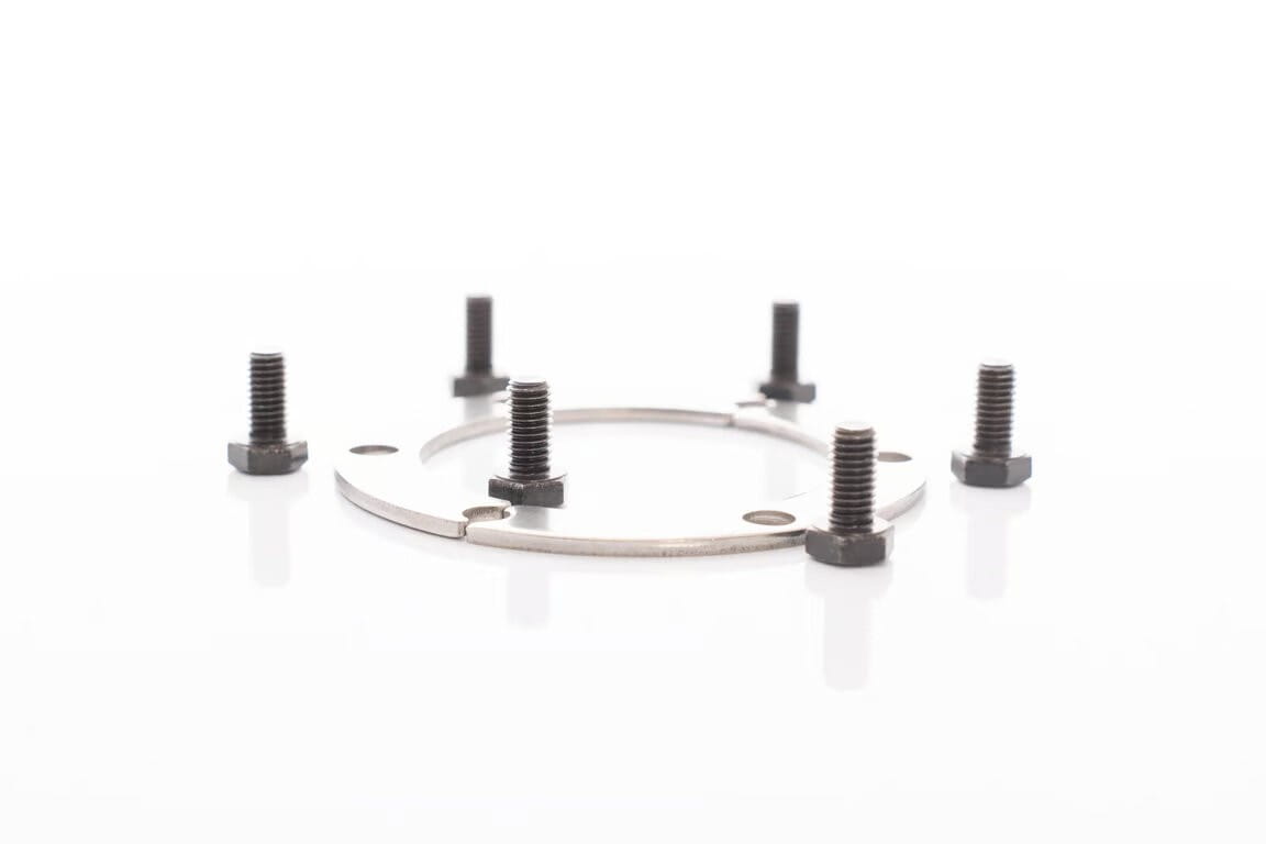 6-Bolt Mounting Kit