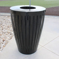 Trash Cans