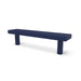 Blue Wabash Valley Designer Inground Mount