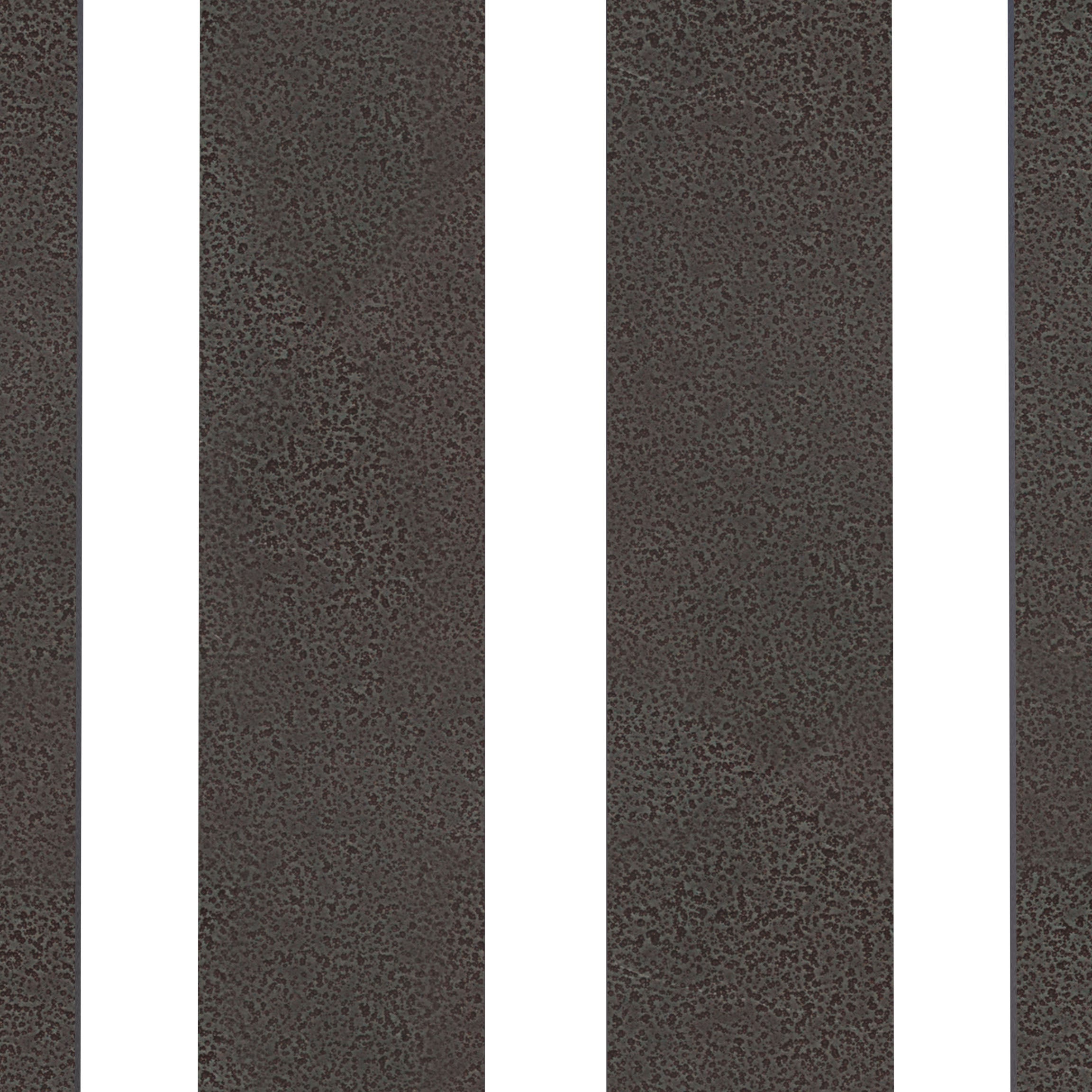 Bronze Wabash Valley 32 Gal. Yorktown Trash Receptacle, slatted aluminum body, hinged lid with a 10 inch square opening, finish close-up, model YO3F33C, aluminum trash can