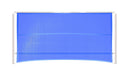 USA Shade Cypress Cantilever Top View studio Image white background