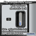 Gray Salsbury Designer Wooden Gear Locker Optional Electronic Lock Image.