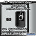 Gray Salsbury Designer Wooden Open Gear Locker Optional Padlock Image