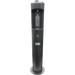 Gray Willoughy Outdoor Water Bottle Filling Station with Push Button Studio Image