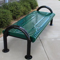 Park Benches