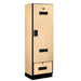 Maple Salsbury Designer Wooden Gear Locker Studio Image