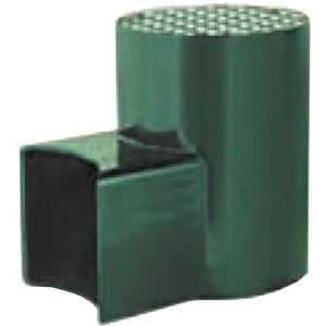 Metal Valve Box (Surface for Fountains)