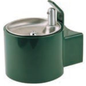 Metal Pet Fountain