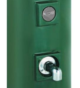 Push Button Jug Filler