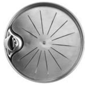 Sand Strainer Plate