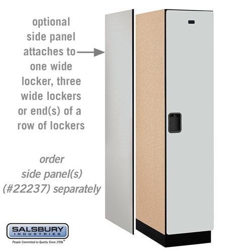 Side Panel Example Photo