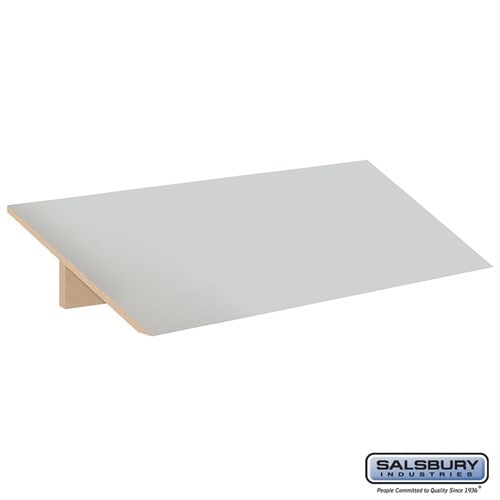 Sloping Hood (3 Wide)