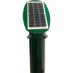 Solar Powered Light