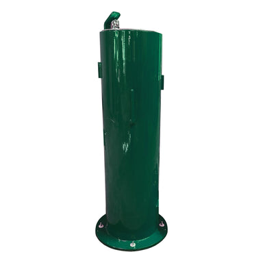 Stern-Williams 5325 Outdoor Drinking Fountain Studio Image