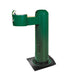 Stern-Williams 5400 ADA Outdoor Drinking Fountain Second Angle Studio Image