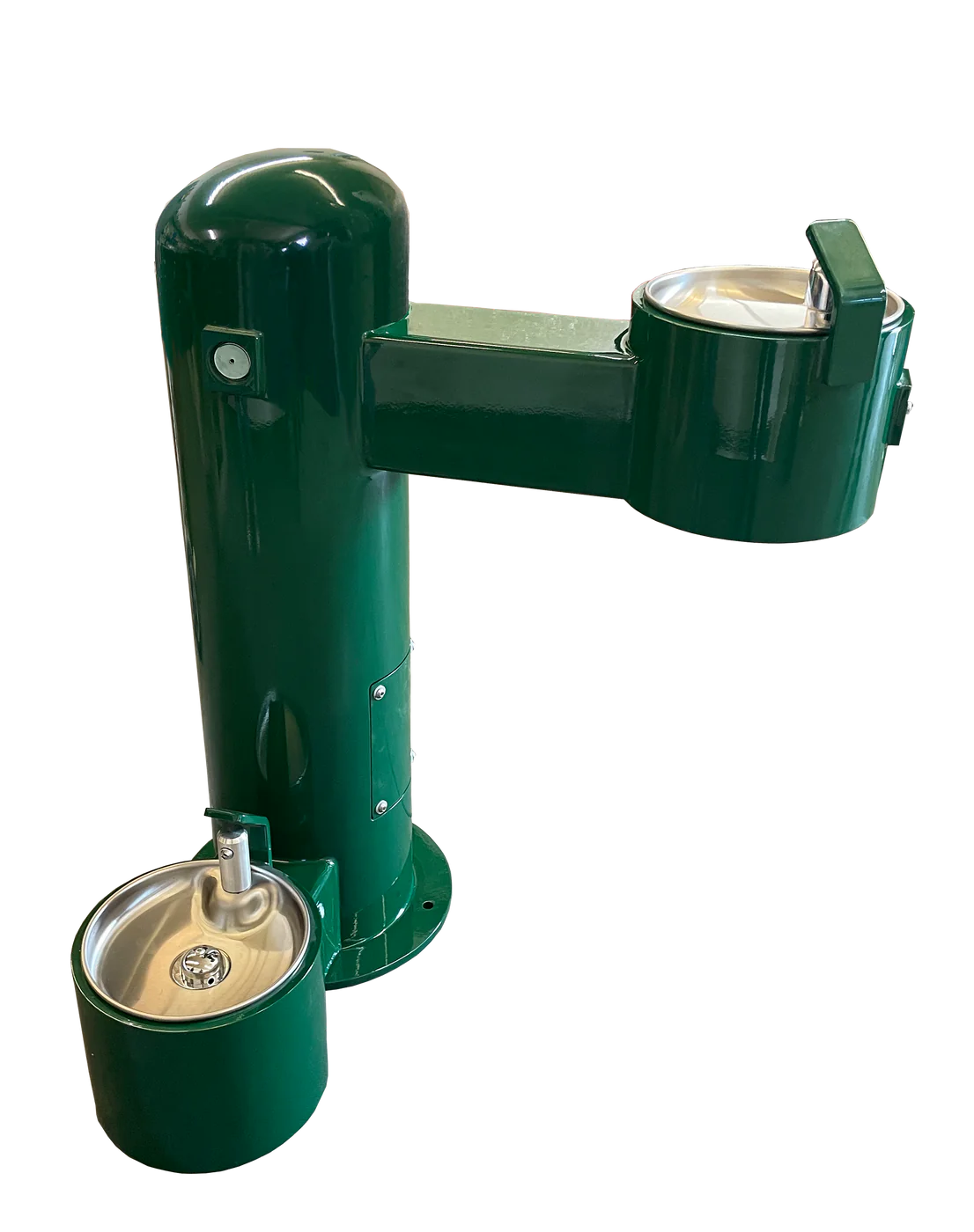 Stern-Williams 5400 ADA Outdoor Drinking Fountain