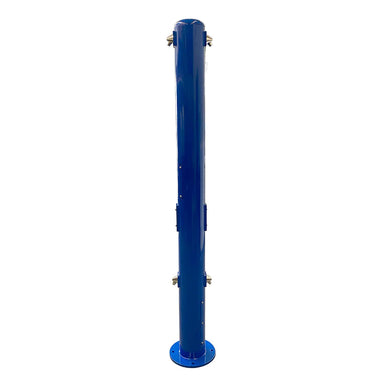 Stern-Williams 6400 Dual Station Outdoor Shower Tower with Foot Sprays