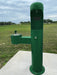 Stern-Williams Outdoor Drinking Fountain and Bottle Filler 7700 Lifestyle Photo
