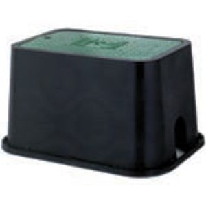 Valve Box (Recommended for Frost Proof Units)