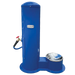 Willoughby Outdoor Pet Drinking Fountain Premium Unit Side View Studio Image 