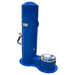Willoughby Outdoor Pet Drinking Fountain Premium Unit Studio Image 