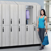 Lockers