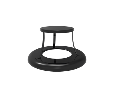 Bonnet Top Lid