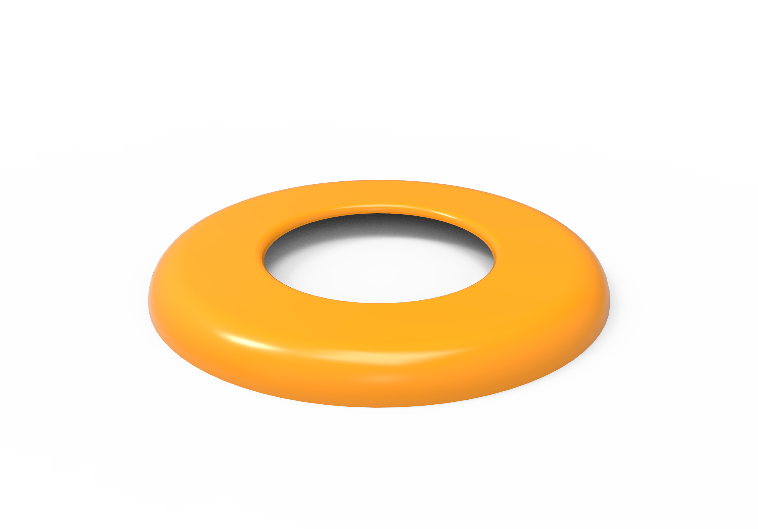 Flattop Lid