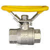 Shut-Off Valve
