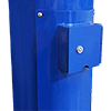 Recessed Hose Bibb